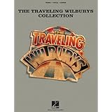 The Traveling Wilburys Collection [Paperback]