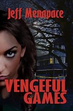 Vengeful Games - A Dark Psychological Thriller (Bad Games)