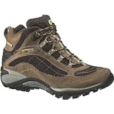 Ladies Merrell Siren Waterproof Mid Leather by Merrell