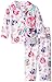 My Little Pony Little Girls' Pajama Set