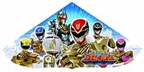 キャラクターカイト 天装戦隊ゴセイジャー