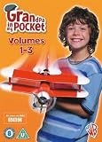 Grandpa in My Pocket Vol. 1-3 [DVD]