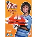 Grandpa in My Pocket Vol. 1-3 [DVD]