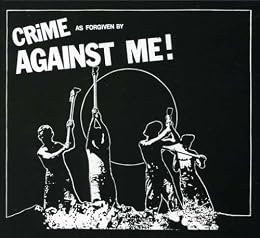 Against Me Photo 11