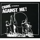 Crime As Forgiven By Against Me