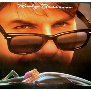 Risky Business Original Motion Picture Soundtrack
