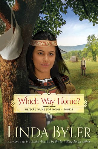 Download Which Way Home?: Hester's Hunt for Home, Book Two