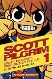 Scott Pilgrim Color Hardcover Volume 1
