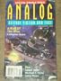Analog Science Fiction and Fact Magazine - July/August 2000 (Volume CXX Number 7)