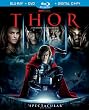 Thor (Blu-ray/DVD with Digital Copy Combo Pack)