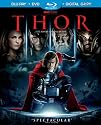 Thor (Blu-ray/DVD + Digital Copy Combo Pack)
