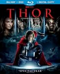 Thor (Blu-ray/DVD with Digital Copy C...
