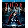 Thor (Blu-ray/DVD with Digital Copy Combo Pack) <b>Blu-ray</b> ~ Chris Hemsworth