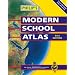Philip's Modern School Atlas (Philip's School Atlases)