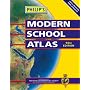 Philip's Modern School Atlas (Philip's School Atlases)