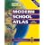 Philip's Modern School Atlas (Philip's School Atlases)