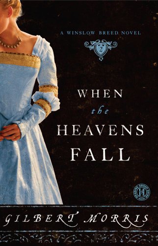 When the Heavens Fall (Winslow Breed Novels) Book Image