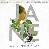 Ost: Jane