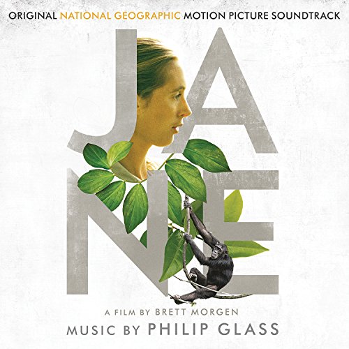 Ost: Jane Original Soundtrack