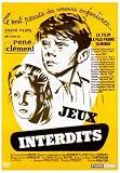 Revue Universal  / Jeux interdits