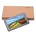 IRULU X1s 7 Inch Tablet HD IPS Screen Android 4.4 1GB RAM/8GB ROM Black