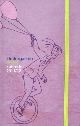 Verlag Herder Erzieherinnen-Kalender 2011/2012
