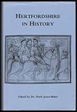 Hertfordshire in history : papers presented to Lionel Munby