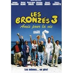 Bronzes 3: Amis Pour La Vie [DVD] [2006] [Region 1] [US Import] [NTSC]