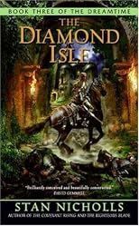 The Diamond Isle