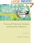 Financial Statement Analysis and Security Valuation