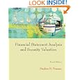 Financial Statement Analysis and Security Valuation by Stephen Penman