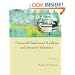 Financial Statement Analysis and Security Valuation