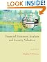 Financial Statement Analysis and Security Valuation