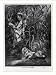 All Products : Historic Print (L): [Moses being found in the bullrushes; 2 very similar engravings: the find-ing of Mo-ses"