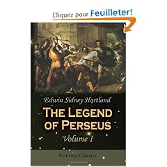 The Legend of Perseus: Volume 1