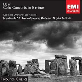 Elgar: Cello Concerto in E Minor