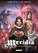 Meridia, Tome 1 : Les fleurs de Dork��ne