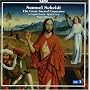 Samuel Scheidt: The Great Sacred Concertos