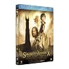 Le seigneur des anneaux : les deux tours [Blu-ray]