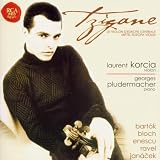 Tzigane: Musique d` Europe Central