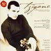 Tzigane - Le Violon d'Europe centrale