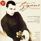 Tzigane - Le Violon d'Europe centrale