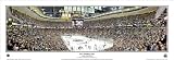 Boston Bruins -- 2011 Stanley Cup - Game 3 Panoramic Picture Unframed