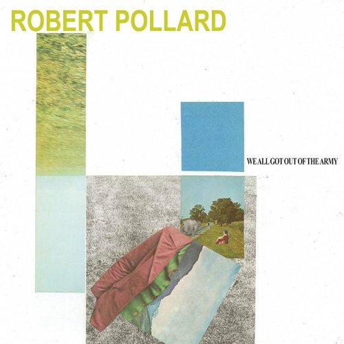 Robert Pollard