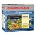 Marineland PFES03 Eclipse Seamless Integrated Aquarium System Three, 3 Gallons
