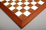 House of Staunton Rosewood Chessboard - 2.25 inch