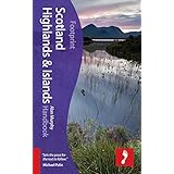 scotland highland and islands handbook footprint handbooks