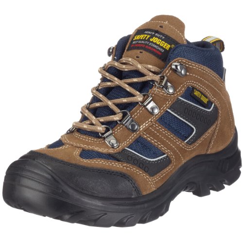 Safety Jogger X2000, Unisex - Erwachsene Arbeits & Sicherheitsschuhe S1 Preisvergleich