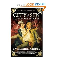 City of Sin: London and Its Vices