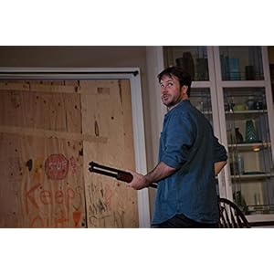 Dark Skies [Blu-ray]